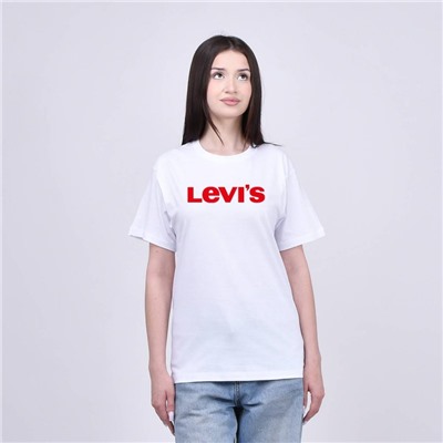 Футболка Levis арт 9610