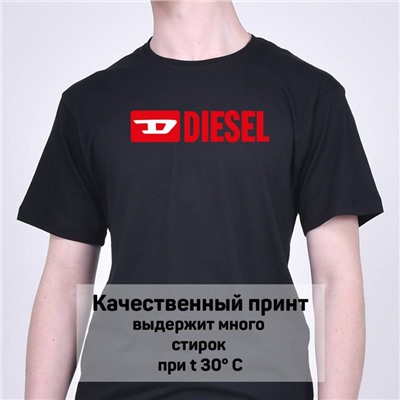 Футболка Diesel арт 8795