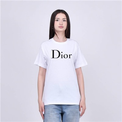 Футболка Dior арт 9575