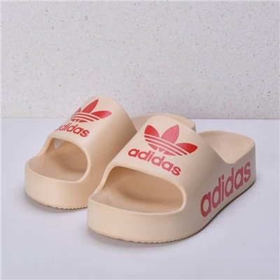 Шлепанцы Adidas арт 2454