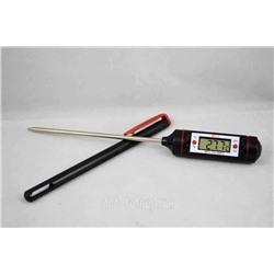 Электронный термометр со щупом TP300 для почвы