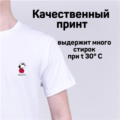 Футболка Supreme арт 7640