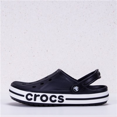 Сабо Crocs Bayaband Clog Black арт a-1