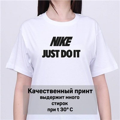 Футболка Nike арт 9623