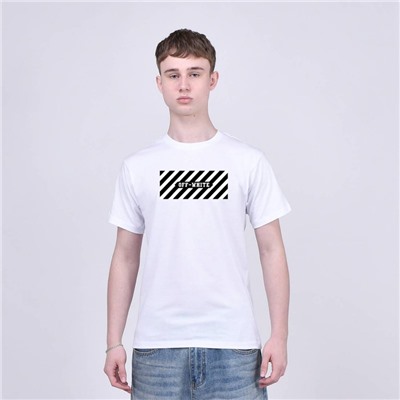 Футболка Off White арт 9368