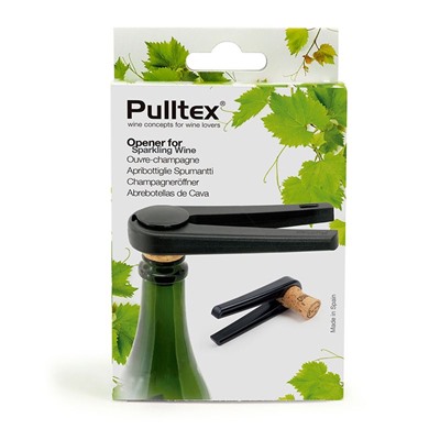 Pulltex Открывалка для шампанского