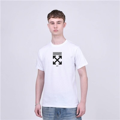 Футболка Off White арт 9186