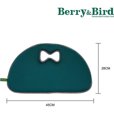 Подушка для колен садовая Berry&Bird