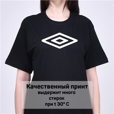 Футболка Umbro арт 9143