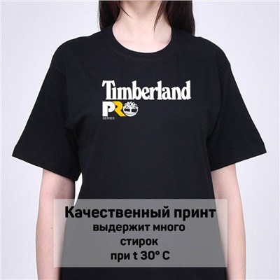 Футболка Timberland арт 9135