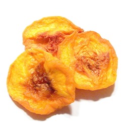 Персик вяленый (Таджикистан) 1кг