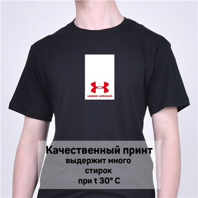 Футболка Under Armour арт 8683