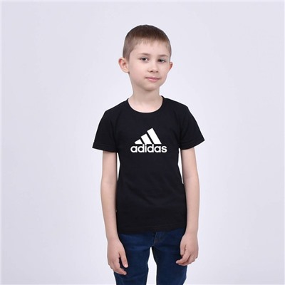 Футболка Adidas арт 9786