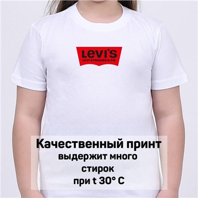 Футболка Levis арт 10130