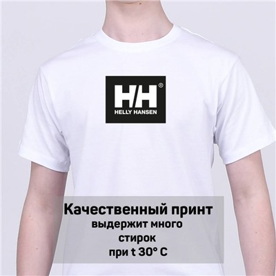 Футболка Helly Hansen арт 9238