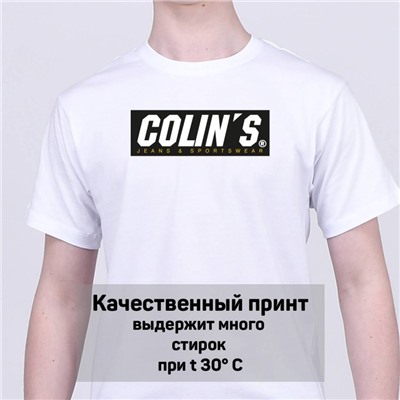 Футболка Colins арт 9295