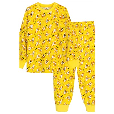 Пижама детская 91223