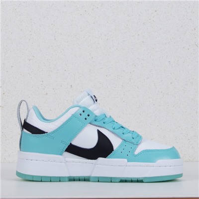 Кроссовки Nike Dunk Low Disrupt Green арт 5504-7