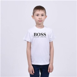 Футболка Hugo Boss арт 10111