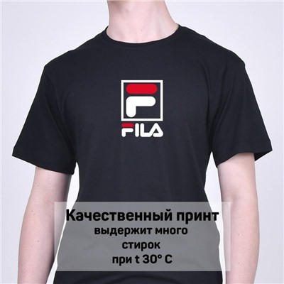 Футболка Fila арт 8660