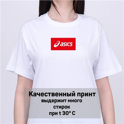 Футболка Asics арт 9470