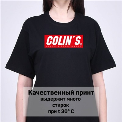 Футболка Colins арт 9037