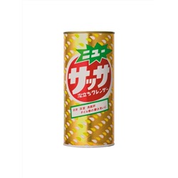 KAN Порошок чистящий "New Sassa Cleanser" экспресс-действия (№ 1 в Японии) 400 г /
