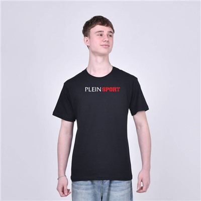 Футболка Plein Sport арт 8857