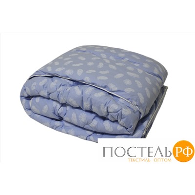 ОСЛП-Д-10 Одеяло "Лебяжка" 110х140 классическое