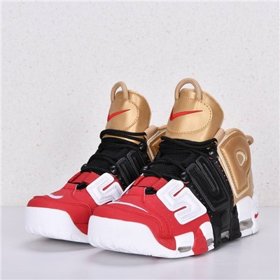 Кроссовки Nike Air More Uptempo арт 3863