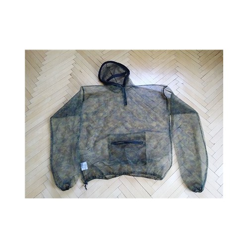 Антимоскитная куртка LuxFish  Размер L