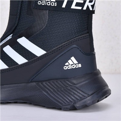 Детские дутики Adidas арт 4203