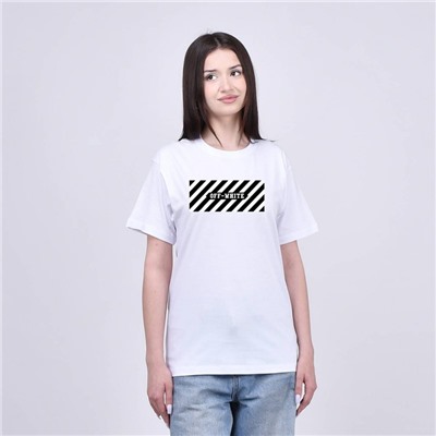 Футболка Off White арт 9627