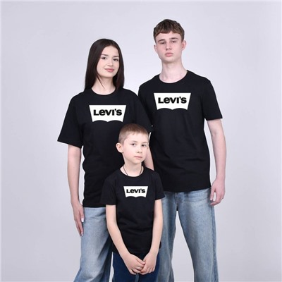 Футболка Levis арт 9093