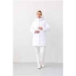 Куртка женская зимняя 25655 (белый)