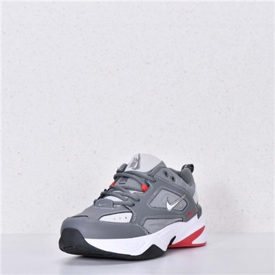 Кроссовки Nike M2K Tekno цвет серый арт 1278