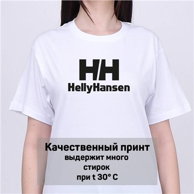 Футболка Helly Hansen арт 9589