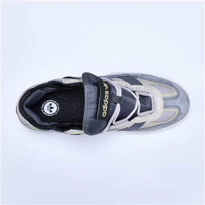 Кроссовки Adidas Niteball цвет серый арт 1241