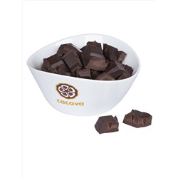 Горький шоколад 88 % какао (Гаити)