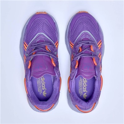 Кроссовки Adidas Ozweego Purple арт 808-8