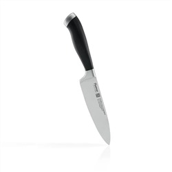 2467 FISSMAN Нож Поварской ELEGANCE 15см (X50CrMoV15 сталь)