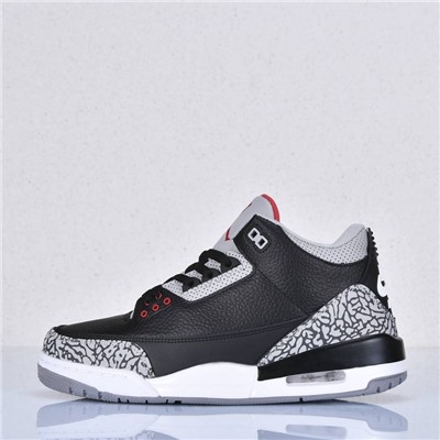 Кроссовки Nike Air Jordan 3 Retro арт 4370