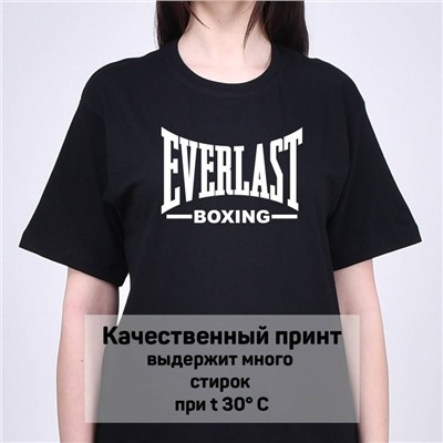 Футболка Everlast арт 9060