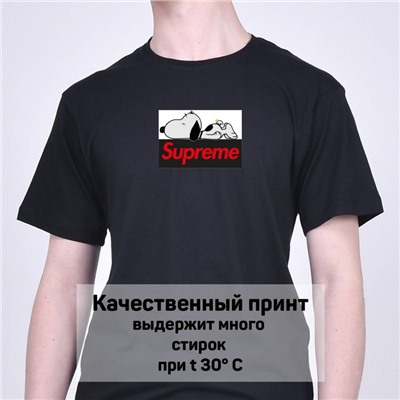 Футболка Supreme арт 8736