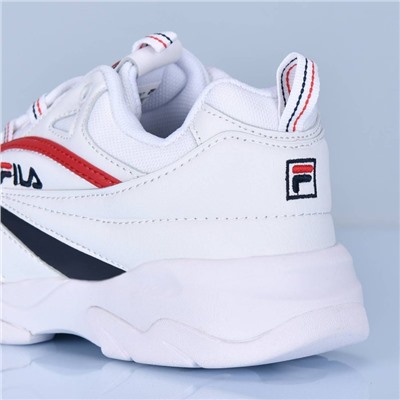 Кроссовки Fila Ray арт 5522