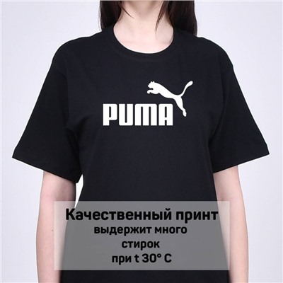 Футболка Puma арт 9122