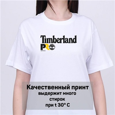 Футболка Timberland арт 9653