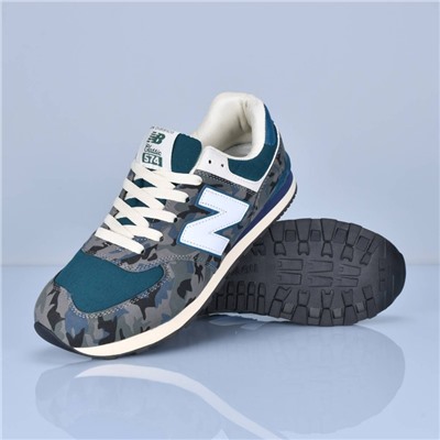 Кроссовки New Balance  574 арт 5521