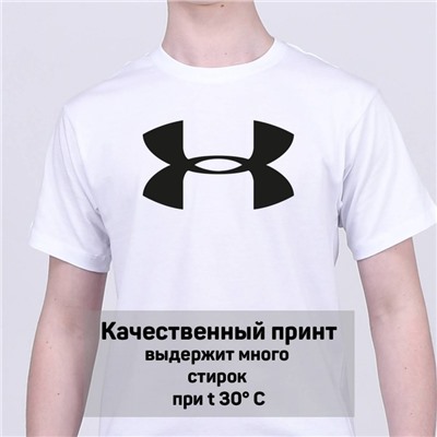 Футболка Under Armour арт 9404