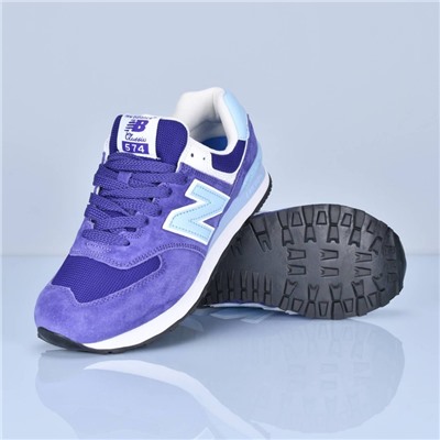 Кроссовки New Balance 574 арт 4742